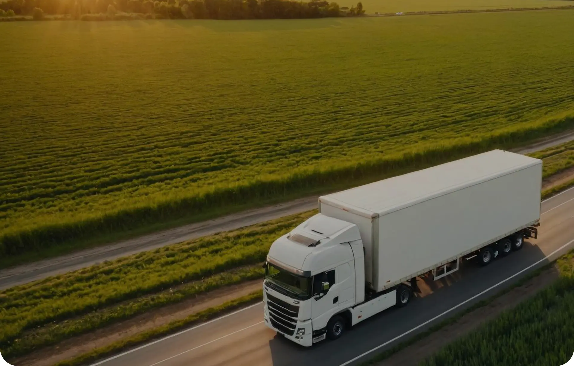 Чому обирають DelTruck